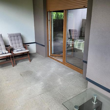 Apartamenty Gasiorowskich 4 Πόζναν Εξωτερικό φωτογραφία