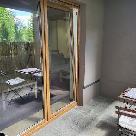 Apartamenty Gasiorowskich 4 Πόζναν Εξωτερικό φωτογραφία