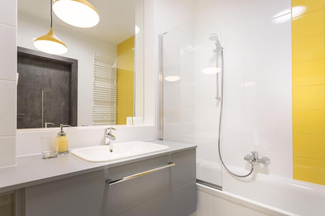 Apartamenty Gasiorowskich 4 Πόζναν Εξωτερικό φωτογραφία