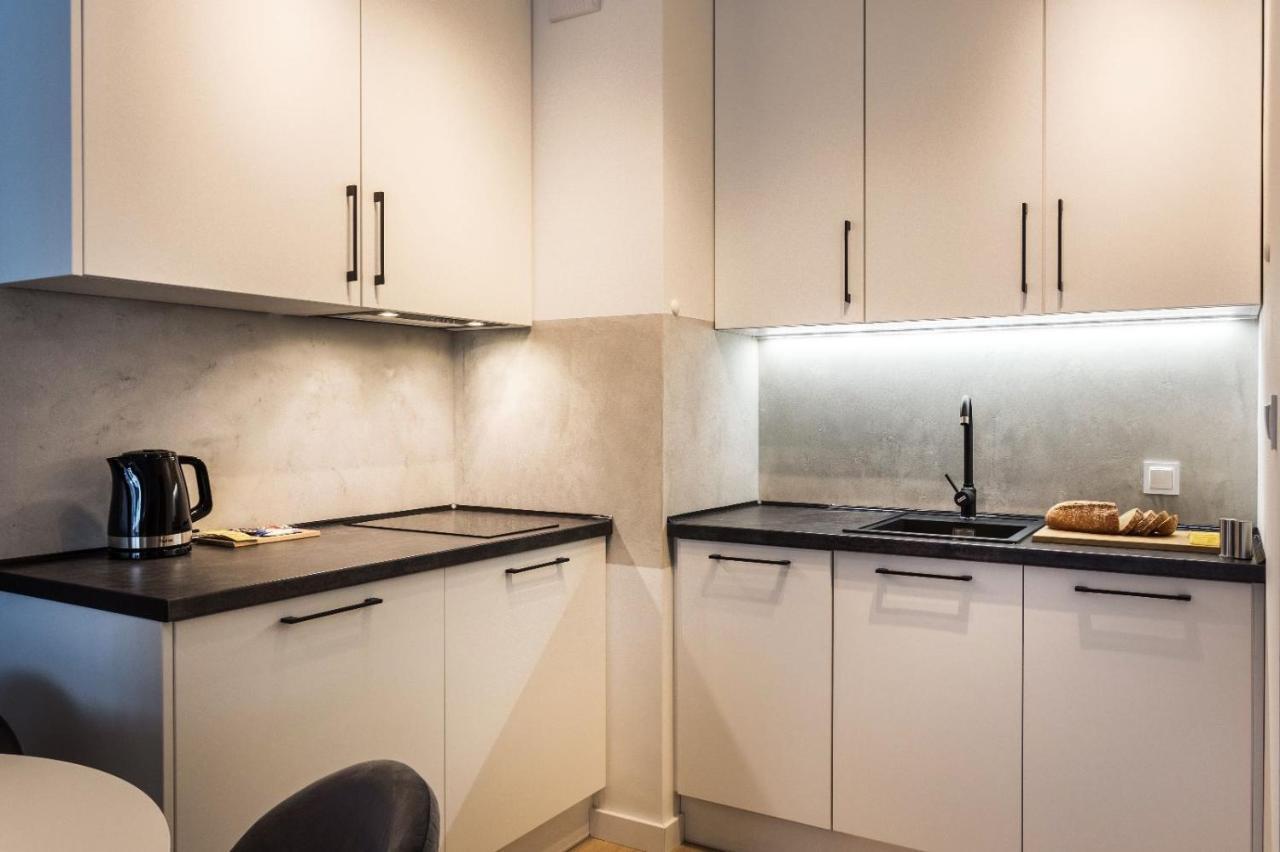 Apartamenty Gasiorowskich 4 Πόζναν Εξωτερικό φωτογραφία