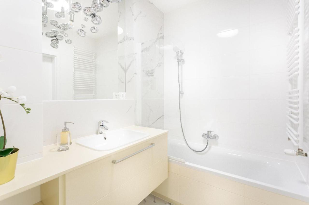 Apartamenty Gasiorowskich 4 Πόζναν Εξωτερικό φωτογραφία