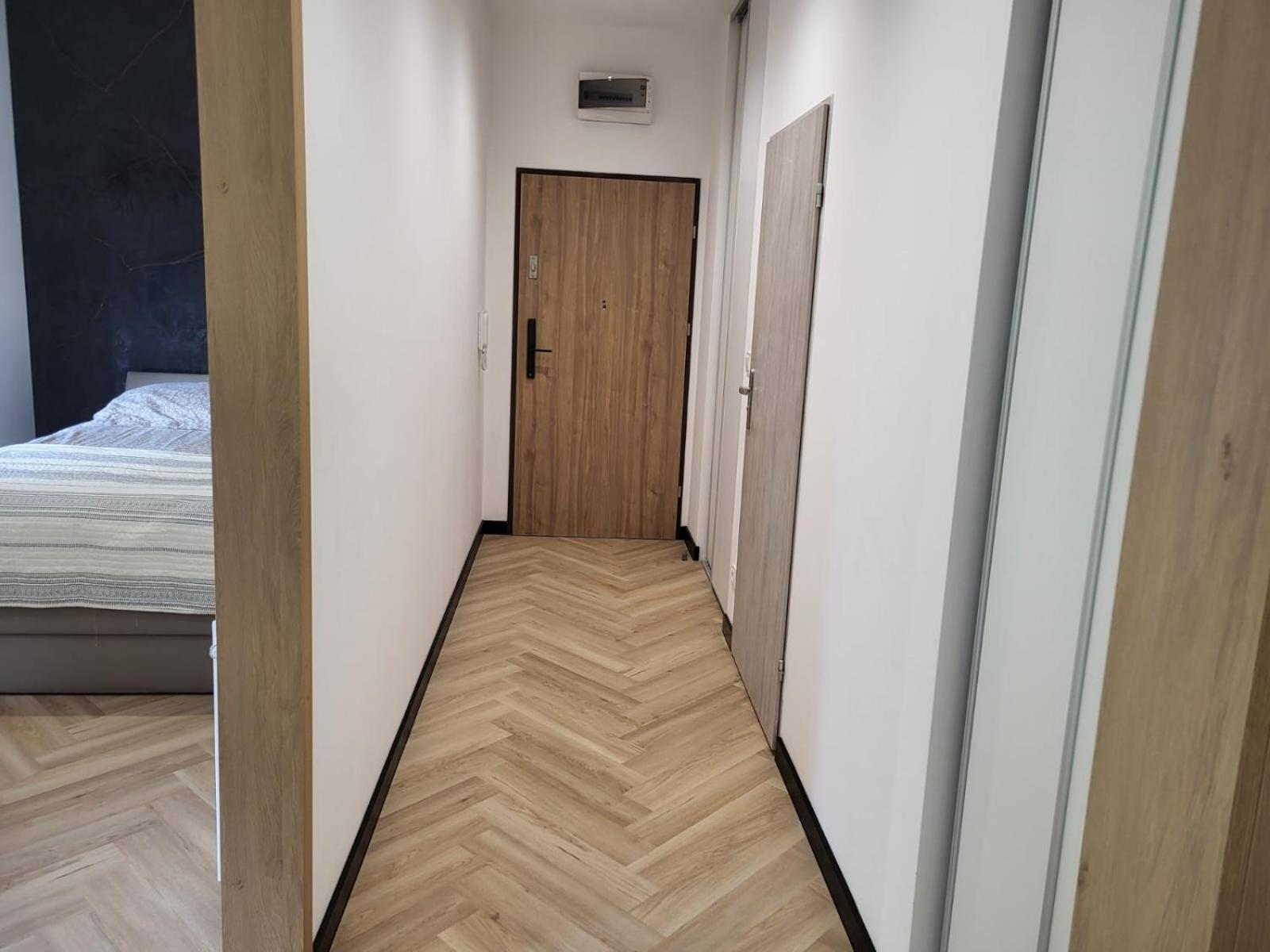 Apartamenty Gasiorowskich 4 Πόζναν Εξωτερικό φωτογραφία