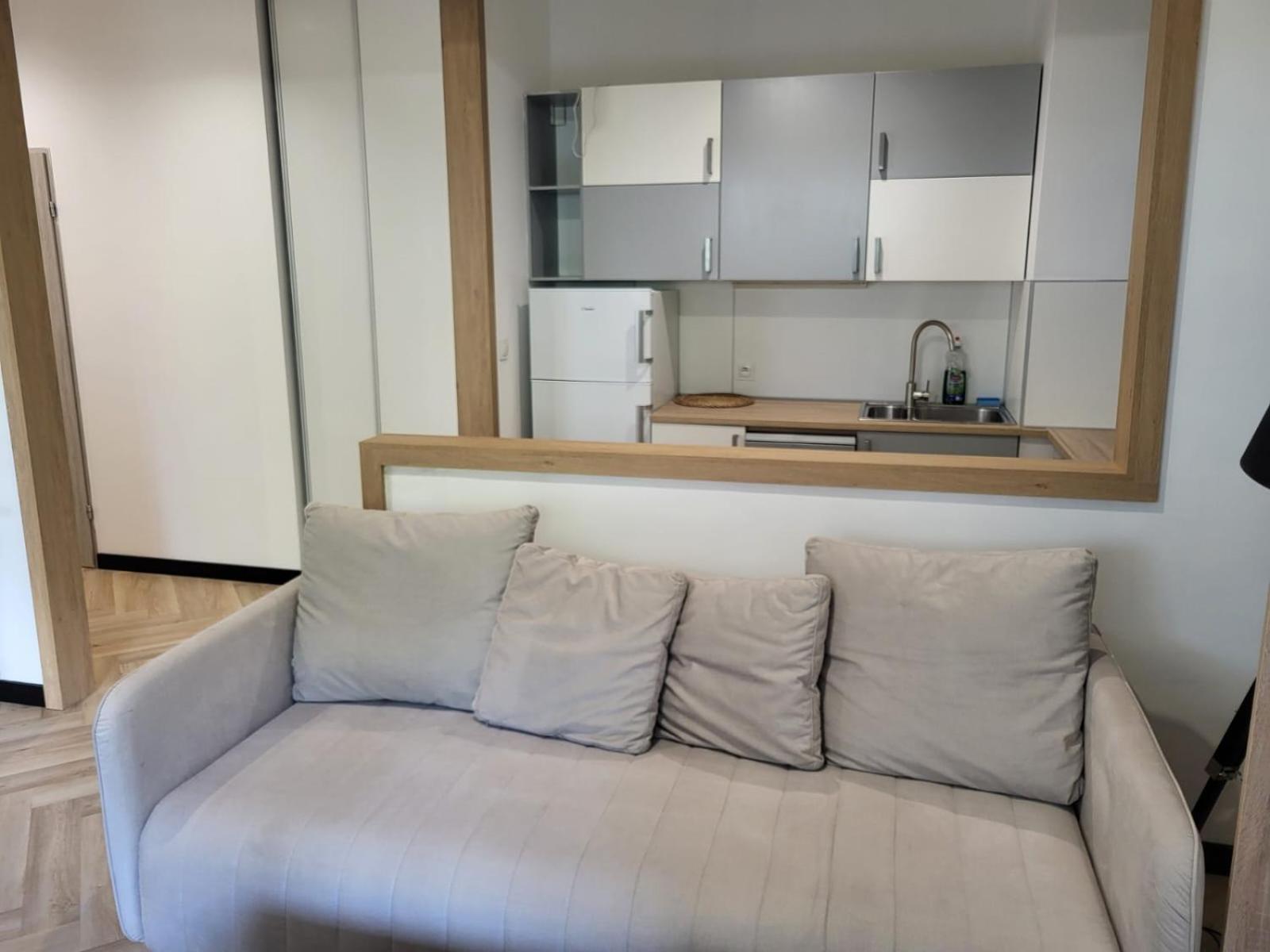 Apartamenty Gasiorowskich 4 Πόζναν Εξωτερικό φωτογραφία