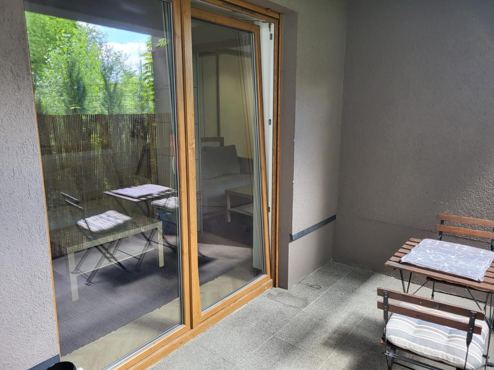 Apartamenty Gasiorowskich 4 Πόζναν Εξωτερικό φωτογραφία