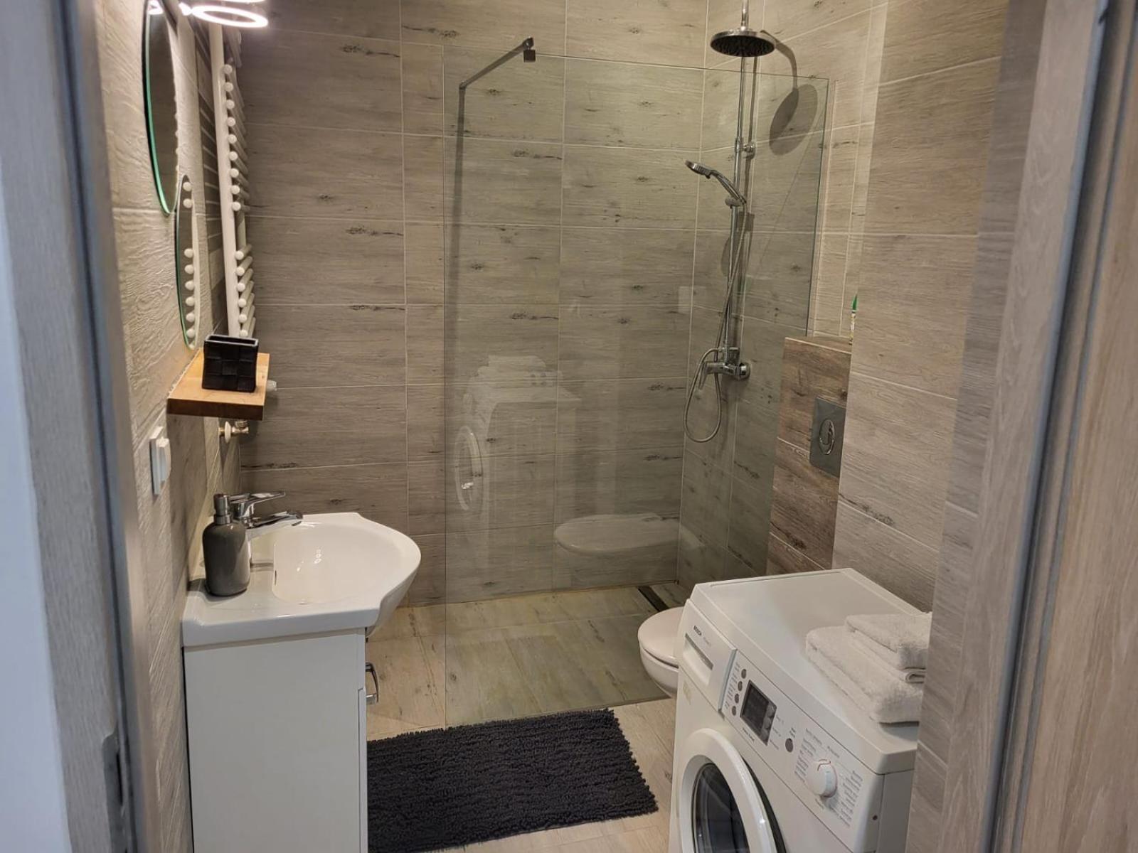 Apartamenty Gasiorowskich 4 Πόζναν Εξωτερικό φωτογραφία